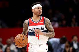 Isaiah thomas seems to be ready to take his talents to san francisco. Isaiah Thomas Breaks Down After 81 Point Performance In Seattle Pro Am They Gave Up On Me Oregonlive Com