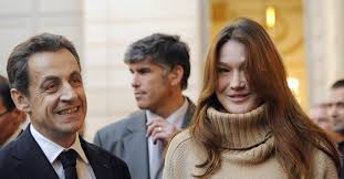 Carla bruni sarkozy (born carla gilberta bruni tedeschi; La Famille De Carla Bruni Et Nicolas Sarkozy S Agrandit Elle Est Magnifique Giulia Doit Etre Ravie Une Vraie Princesse Photo