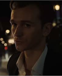 Emotional Moments in HBO's Industry: Robert Spearing's Departure