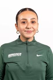 2025 Women's Cross Country Roster