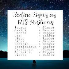These are signs that are good musicians, writers, and singers. Family Magazine Which Zodiac Sign Is The Best Singer