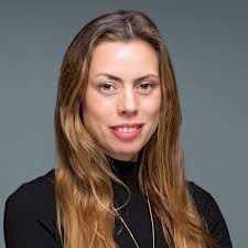 Marguerite O. Canter, MD