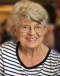 Joyce M Sowers Obituary