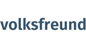 Volksfreund - News update