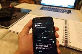 Using Python And Robinhood To Build A Long Call Trading Bot Trading Trading Strategies Robinhood App