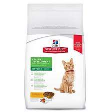 12 Best Dry Cat Food Brands To Buy For Your Cat The Cat Mama Cat Food Brands Hills Science Diet Dry Cat Food