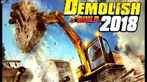 ✪ subscribe and join the gpa by ringing the bell to turn on. Demolish And Build 2018 Download Pc Game Free