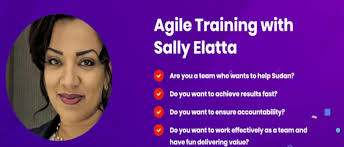 Agile Training