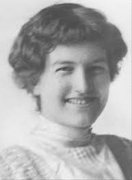 Ethel Davis McCormack (1892-1978)