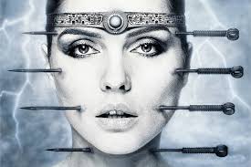 When Blondie's Debbie Harry Went Solo with 'KooKoo'