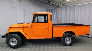 2021 toyota land cruiser suv overview. 1964 Toyota Fj 45 Land Cruiser F47 Denver 2016