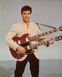 After All The Movies & Albums: How Much Is Elvis Presley Worth?