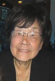 Keen Jung Obituary