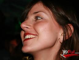 YoFui.com: Daniela Saavedra en Cumpleaños Martin Barahona, Jorge Talbot y  Rodrigo Ferrer, Ex Fábrica (9594)