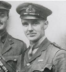 Lives of the First World War