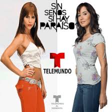 A propósito del estreno esta noche, en caracol, de la serie sin tetas sí hay paraíso, protagonizada por carolina gaitán, queremos recordar a las cuatro actrices que han interpretado al. Sin Senos Si Hay Paraiso Telenovela De Colombia Ecured