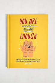 You Are Enough By Harri Rose Little Books Books Travel Book