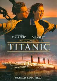 Just watched the movie : r/titanic