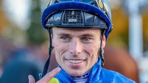 Bahrain International Trophy: Kieren Shoemark & Charlie Hills