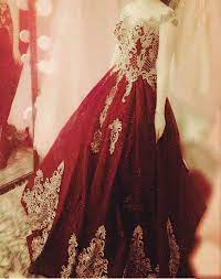 Navy Blue Ball Gowns Wedding Dresses Gold Lace Embroidery Navy Wedding Dress Ball Gown Wedding Dress Blue Wedding Dresses