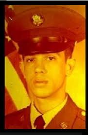 Familiar drill at Fort Gordon in 1980