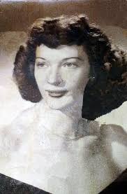 Anita Vaughn Obituary