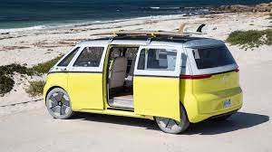 For the european market, the previous model skilled to take care of the 1960 ff framework renault estafette and fr formatting ford transit. Vw Electric Microbus Will Be Made In Germany From 2022