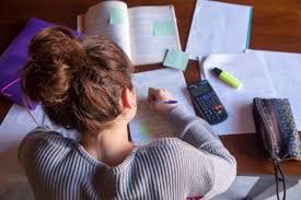 It's not always obvious, but sometimes we tend to keep ourselves from being productive simply by not holding ourselves accountable for our actions. 6 Easy Ways To Practice Self Care While Studying Dosomething Org