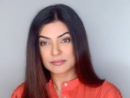 Sushmita Sen On Nepotism If It Needs To Change Then All Of Us Need To Take Responsibility Not One Person Pinkvilla
