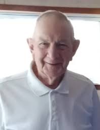 Obituary information for William Harold Lewis Jr.