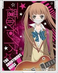 Watch anonymous noise full episodes online english dub.other titles: The Anonymous Noise Mirror Nino Arisugawa Anime Toy Hobbysearch Anime Goods Store