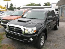 We can all agree the current lead time: 2005 2006 2007 2008 2009 2010 2011 2012 2013 2014 2015 Toyota Tacoma Hood Scoop Hs005