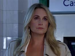 Why EastEnders should bring back Kim Medcalf's Sam Mitchell ASAP