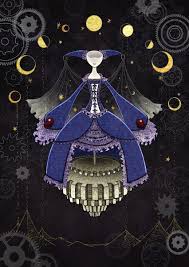 An incredibly powerful witch whose true name is unknown. Mahou Shoujo Madoka Magica A Blog On Tumblr Never Miss A Post From Mahou Shoujo Madoka Magica Make Gifs Join Group Chats Find Your Community Only In The App Get The App No Thanks 1 5m Ratings 277k Ratings See That S What The App Is Perfect