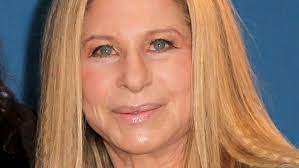 Featuring images for little fockers, meet the fockers, a star is born, yentl and other titles. Barbara Streisand Ist Stolz Auf Ihr Markenzeichen