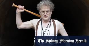 News source: The Sydney Morning Herald