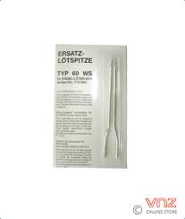 Купить паяльные принадлежности generic производитель: Engel Lotspitze 60ws 7721001000 Vnz Shop