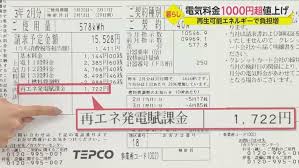 L'energia elettrica prodotta in italia con fonti rinnovabili deriva sia dalle fonti rinnovabili classiche sia dalle cosiddette nfer (o nuove fonti di energia rinnovabile). Aumento Significativo Da Conta De Energia Eletrica Portal Mie