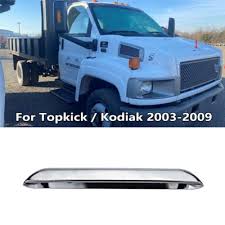 Image result for Standard Red 2002 Topkick