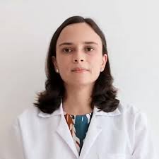 Silvia BECERRA-BAYONA