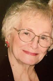 Obituary for Dorothy Spon