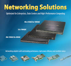 Networking Products Super Micro Computer Inc