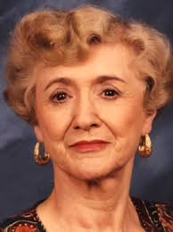 Bettie Sue Leger Mouton