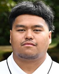 Following our win against George Fox, Pioneer Football would like to  congratulate this weeks Players of the Week!!! Offensive Player of the  Week, Ben Burnham Defensive Player of the Week, Donovan Le