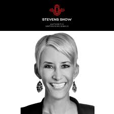 Stevens Show (podcast)