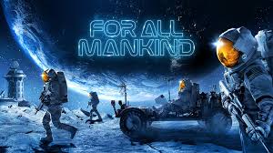 Season 2 of the appletv+ space drama will launch for all mankind debuted in november 2019, presenting a world where nasa astronauts, engineers and their families find themselves in the center. For All Mankind Continues To Make Giant Leaps In Season 2 The Ringer