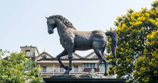 Prince of Wales Museum: Art & History ...
