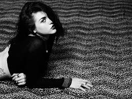 She also revealed that, i wore his pajamas because he got married in them. Frances Bean Cobain Belle On The Boulevard