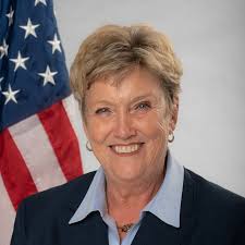 Cherryl Strathmann for Kane County Board