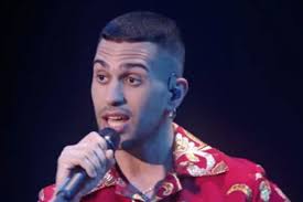 See more of eurovision song contest italia on facebook. Eurovision Mahmood Defiende A Italia Pese A No Gustar A Algunos Politicos En Su Pais Television